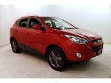 2015 Hyundai Tucson SE AWD