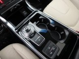 2019 Ford Edge Titanium AWD 8 Speed Automatic Transmission