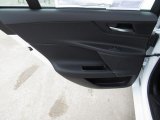 2019 Jaguar XE Premium Door Panel