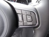 2019 Jaguar XE Premium Steering Wheel