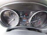 2019 Jaguar XE Premium Gauges