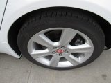 2019 Jaguar XE Premium Wheel