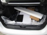 2019 Jaguar XE Premium Trunk