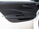 2019 Jaguar XE Premium Door Panel