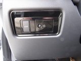 2019 Jaguar XE Premium Controls