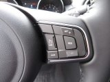 2019 Jaguar XE Premium Steering Wheel