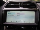 2019 Jaguar XE Premium Controls