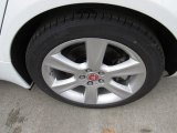 2019 Jaguar XE Premium Wheel