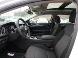 2019 Buick Regal TourX Preferred AWD Front Seat