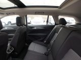 2019 Buick Regal TourX Preferred AWD Rear Seat