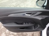 2019 Buick Regal TourX Preferred AWD Door Panel