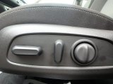 2019 Buick Regal TourX Preferred AWD Controls