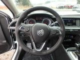 2019 Buick Regal TourX Preferred AWD Steering Wheel