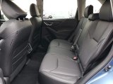 2019 Subaru Forester 2.5i Touring Rear Seat