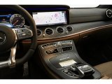 2019 Mercedes-Benz E AMG 63 S 4Matic Wagon Dashboard