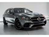 2019 Mercedes-Benz E AMG 63 S 4Matic Wagon Data, Info and Specs
