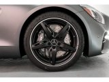 2019 Mercedes-Benz AMG GT Roadster Wheel