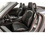 2019 Mercedes-Benz AMG GT Roadster Front Seat