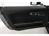 2019 Mercedes-Benz AMG GT Roadster Door Panel