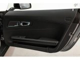 2019 Mercedes-Benz AMG GT Roadster Door Panel
