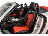 2019 Mercedes-Benz AMG GT Roadster Front Seat