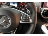 2019 Mercedes-Benz AMG GT Roadster Steering Wheel
