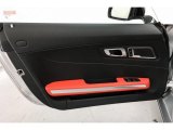 2019 Mercedes-Benz AMG GT Roadster Door Panel
