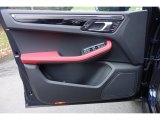 2018 Porsche Macan  Door Panel