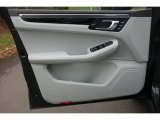 2018 Porsche Macan  Door Panel
