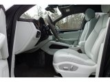 2018 Porsche Macan  Agate Grey/Pebble Grey Interior
