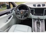 2018 Porsche Macan  Dashboard