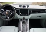 2018 Porsche Macan  Dashboard