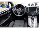 2018 Porsche Macan Sport Edition Dashboard