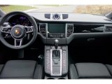 2018 Porsche Macan Sport Edition Dashboard