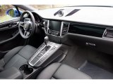2018 Porsche Macan Sport Edition Front Seat