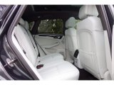2018 Porsche Macan  Rear Seat