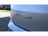 2019 Ford Edge Titanium Marks and Logos