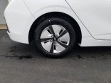 2019 Hyundai Ioniq Hybrid Blue Wheel