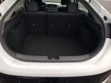 2019 Hyundai Ioniq Hybrid Blue Trunk