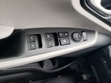 2019 Hyundai Ioniq Hybrid Blue Controls