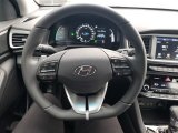 2019 Hyundai Ioniq Hybrid SEL Steering Wheel
