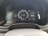 2019 Hyundai Ioniq Hybrid SEL Gauges