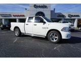 2014 Ram 1500 Express Quad Cab