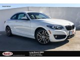 2019 BMW 2 Series 230i Coupe