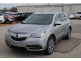 2016 Acura MDX Technology