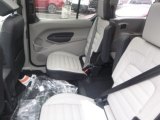 2019 Ford Transit Connect XLT Passenger Wagon Rear Seat