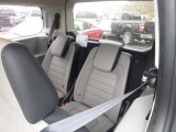 2019 Ford Transit Connect XLT Passenger Wagon Rear Seat