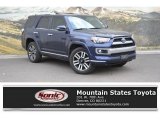 2016 Toyota 4Runner Limited 4x4