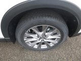 2019 Mazda CX-5 Grand Touring AWD Wheel