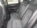 2019 Mazda CX-5 Touring AWD Rear Seat